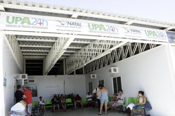 Prefeitura anuncia construção de nova UPA na Zona Norte; unidade atual será transformada em policlínica