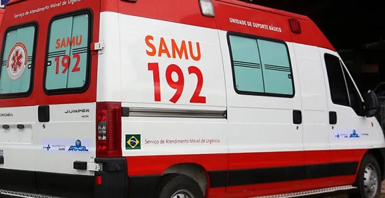Número 192 do Samu passa por manutenção e fica indisponível nesta quarta-feira
