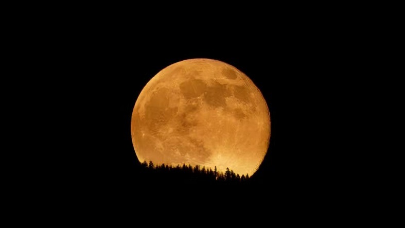 Última superlua de 2025 atinge ápice hoje; veja melhor horário para ver
