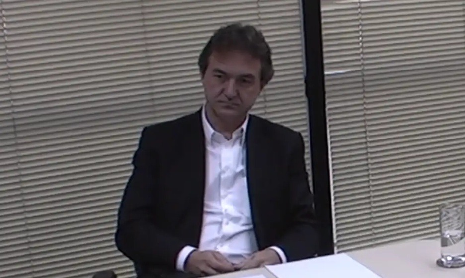 Joesley Batista, da JBS, foi à Venezuela pedir a renúncia de Maduro, diz agência