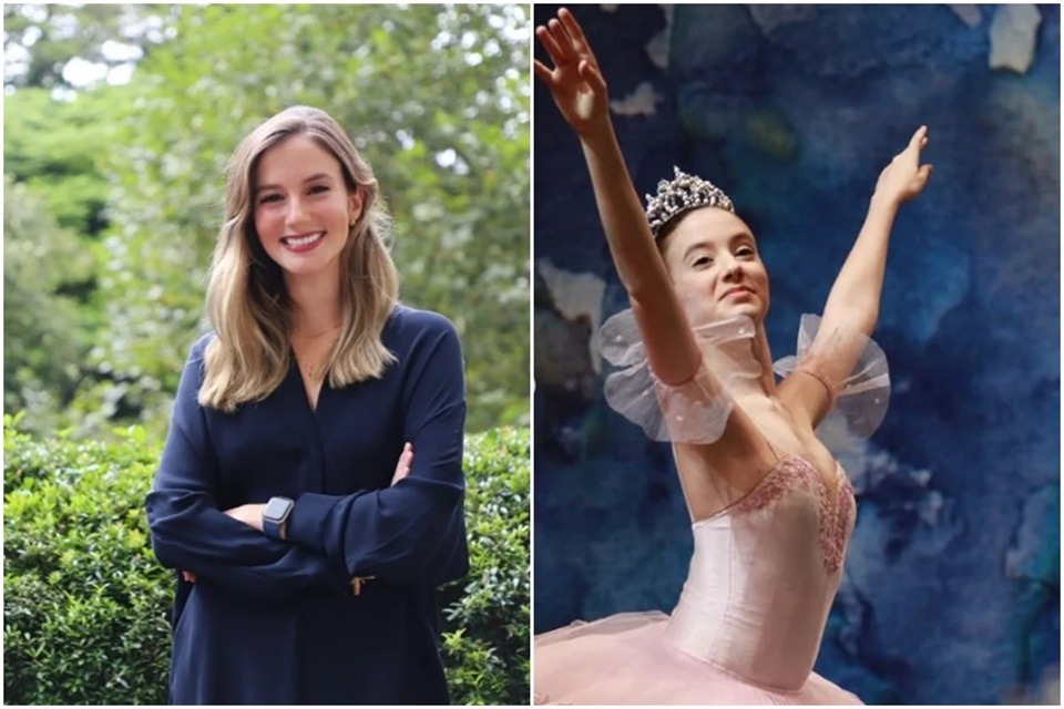 Quem é a brasileira mais jovem bilionária, segundo a Forbes
