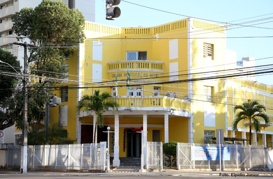 Câmara de Natal atualiza regras para maior controle e transparência da verba parlamentar