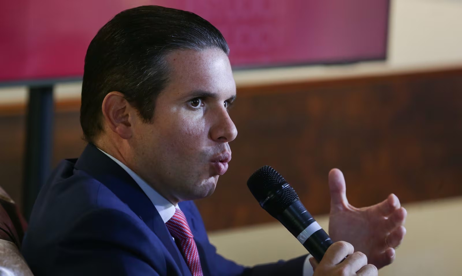 ‘Fruto da polarização política’, diz Motta sobre decisão de Gilmar Mendes