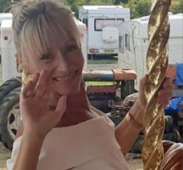 Mulher desperta em necrotério após ser dada como morta