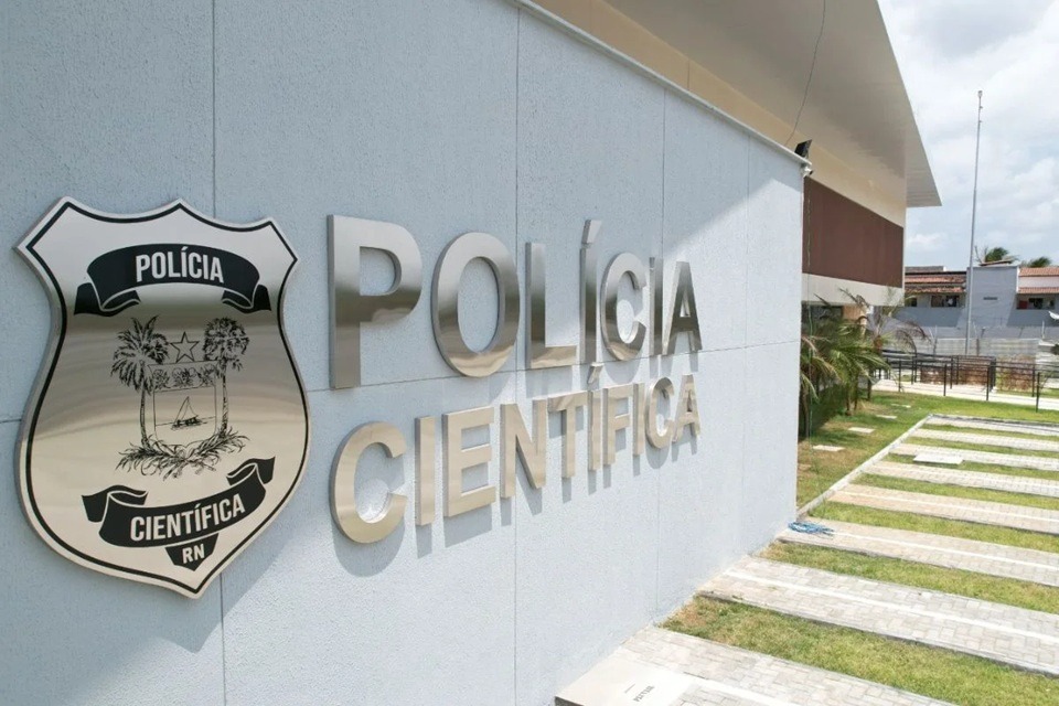 Nova sede da Polícia Científica do RN é inaugurada em Natal