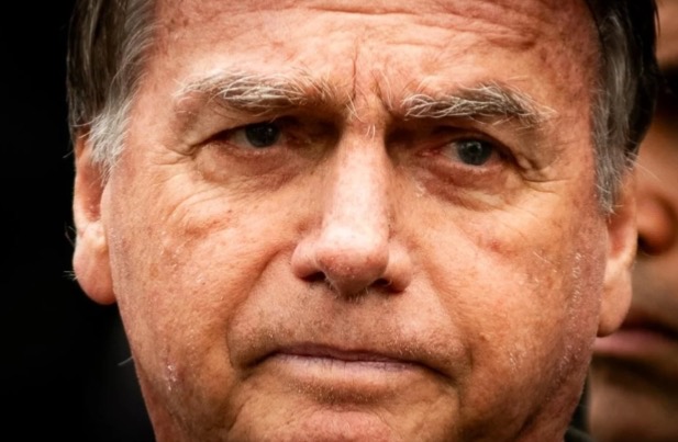 Redução de pena de Bolsonaro ameaça provocar nova crise entre os Poderes