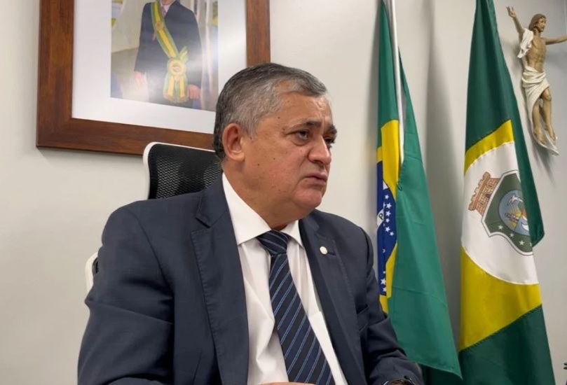 Líder de Lula na Câmara reage a possível candidatura de Flávio Bolsonro em 2026: “Nada de novo. Estamos prontos para...