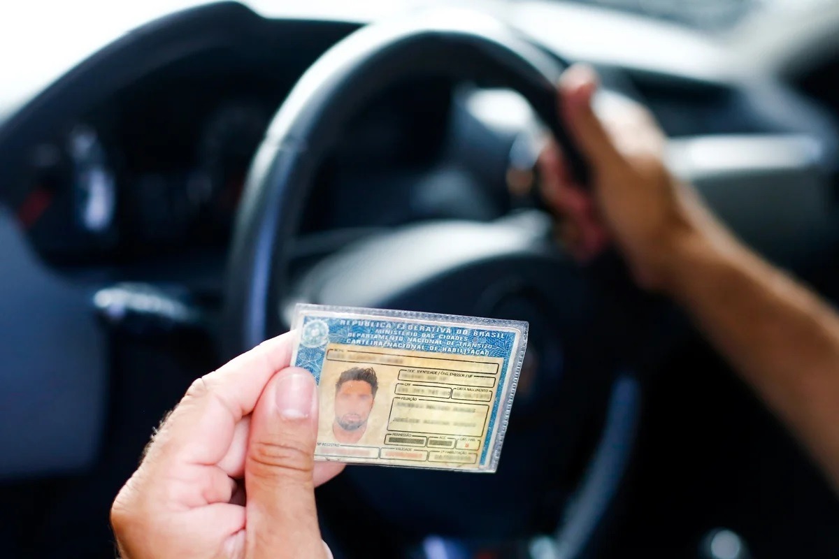 “CNH Brasil”: governo lançará app para habilitação sem autoescola