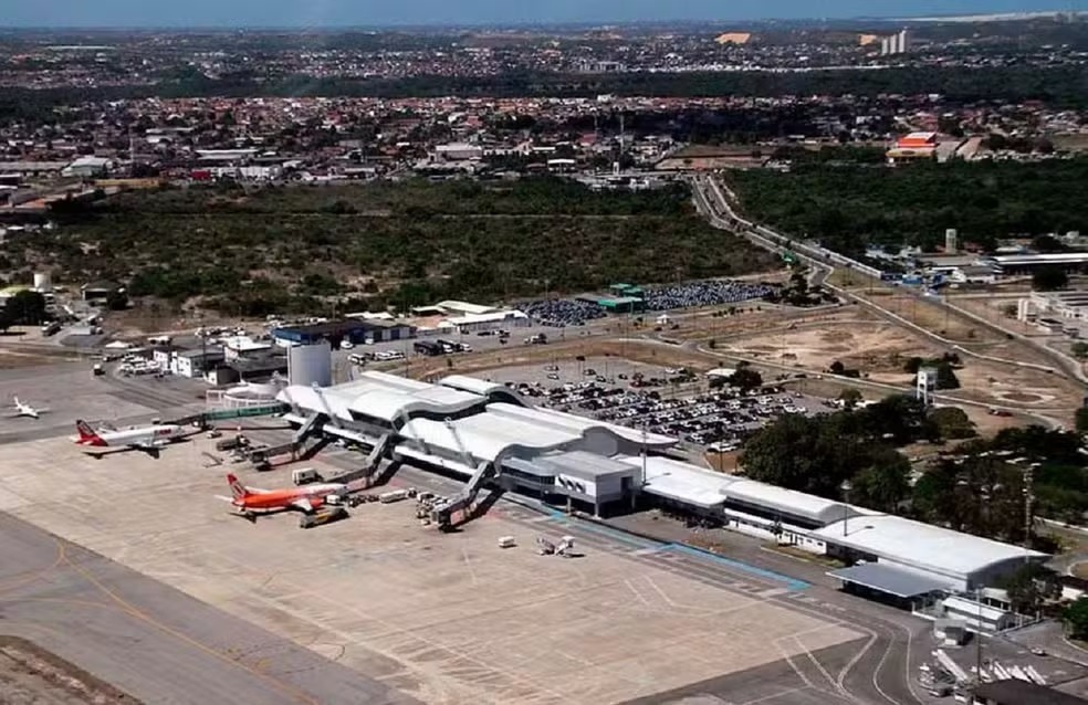 Servidores do RN e empresário são condenados por desvio de R$ 200 mil em contrato de voos entre Natal e...