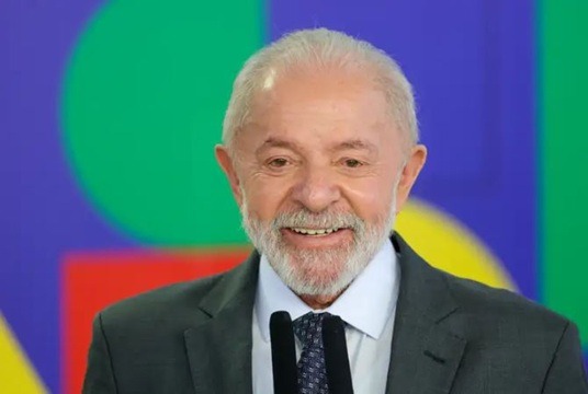 DATAFOLHA: Governo Lula é ruim ou péssimo para 37%; 32% acham bom ou ótimo