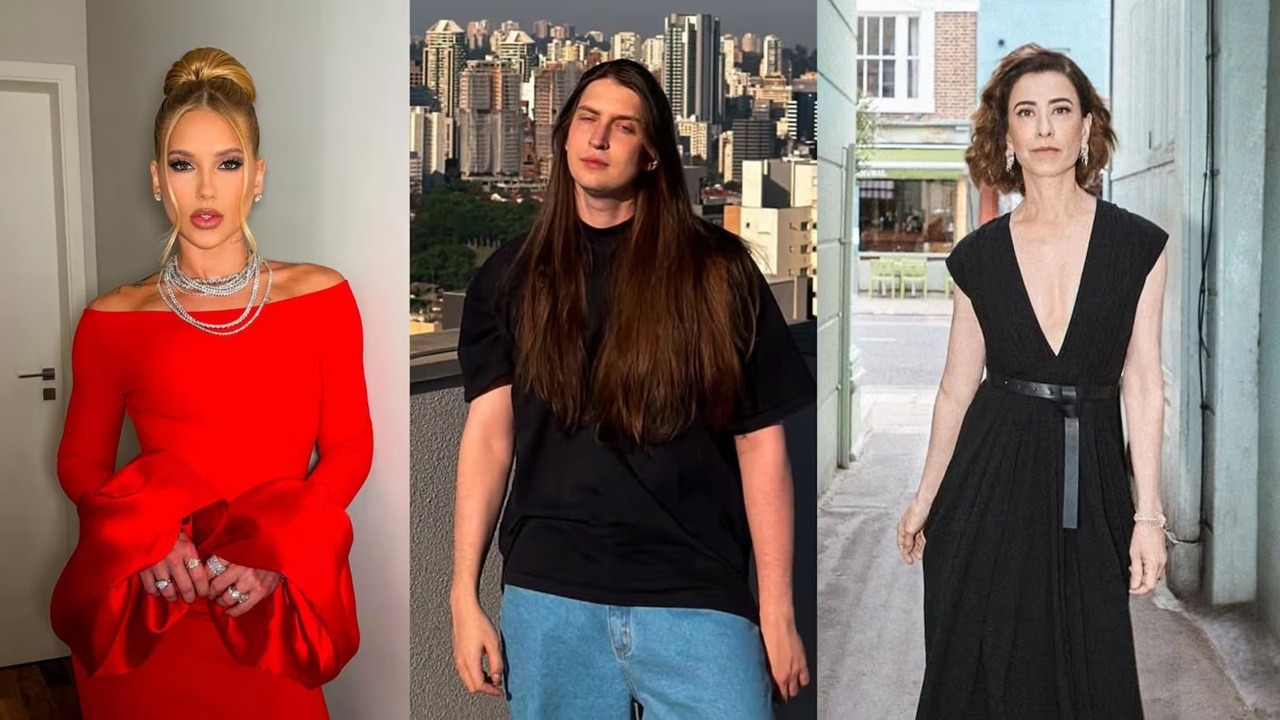 Veja quais foram as personalidades mais buscadas no Google em 2025