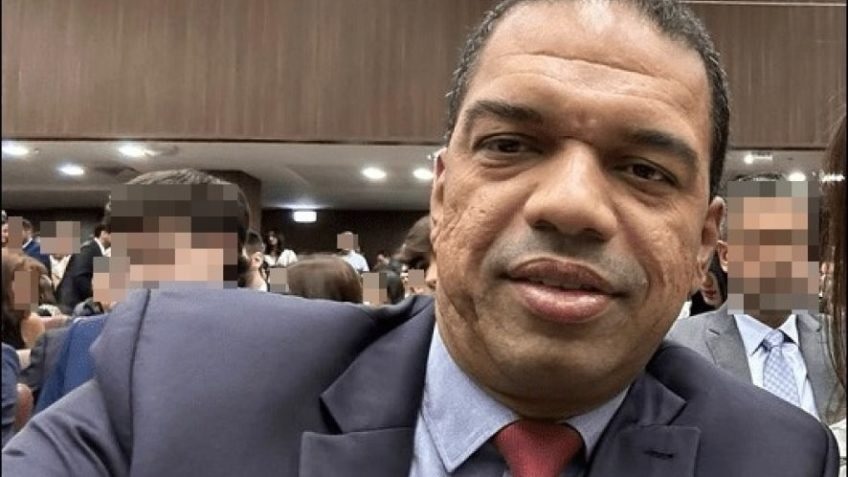 Lobista apontado como chefe de esquema no STJ vira alvo central da PF após novas revelações