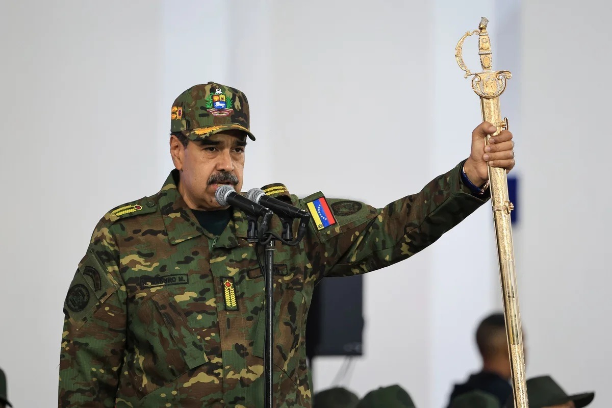 Leia revelações feitas a Trump pelo ex-chefe da inteligência de Maduro