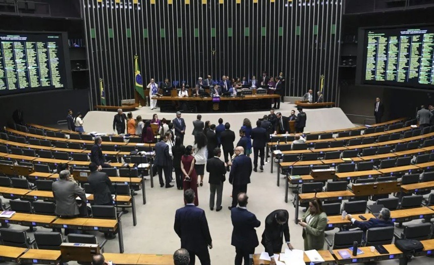 Trégua por conveniência: governo e Congresso se acertam para garantir orçamento de 2026 em ano eleitoral