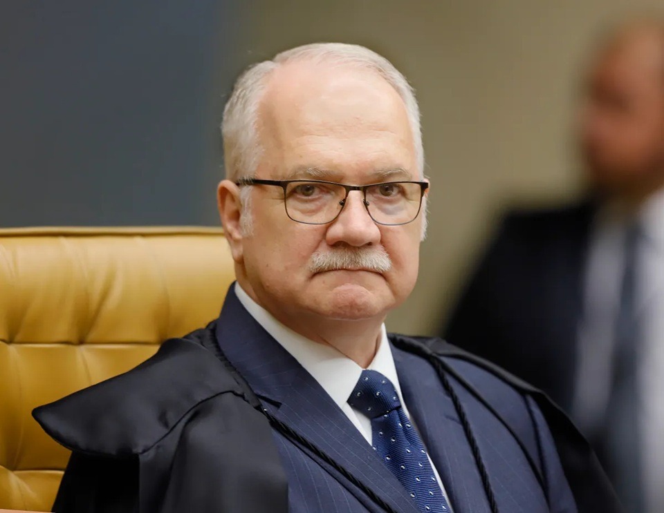 Fachin propõe “código de conduta” para STF e irrita outros ministros