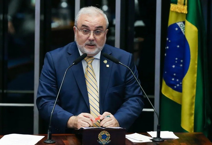 Jean Paul Prates confirma filiação ao PDT