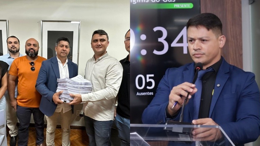 Após pressão da oposição e ameaça de CEI, Prefeitura entrega contratos da decoração natalina de Mossoró
