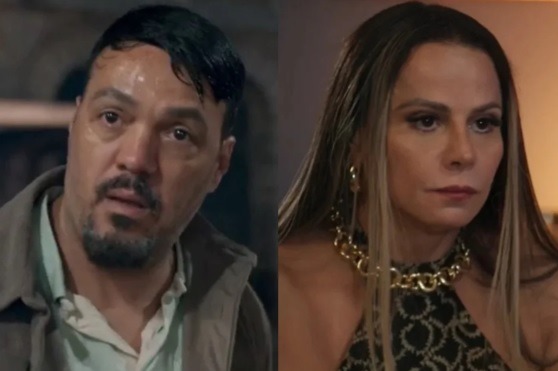 Saiba quando Viviane Araujo estreará em novela ao lado de Belo