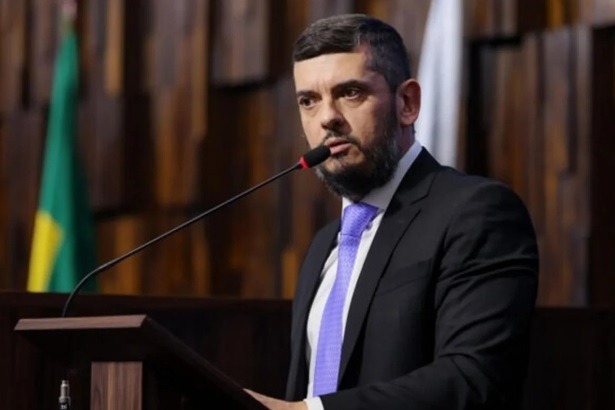 Alerj peita Moraes e aprova soltura de Bacellar, preso por vazar operação da PF