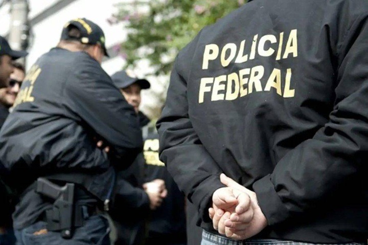 PF deflagra operação contra fraude de R$ 13 milhões envolvendo gerente da Caixa no RN