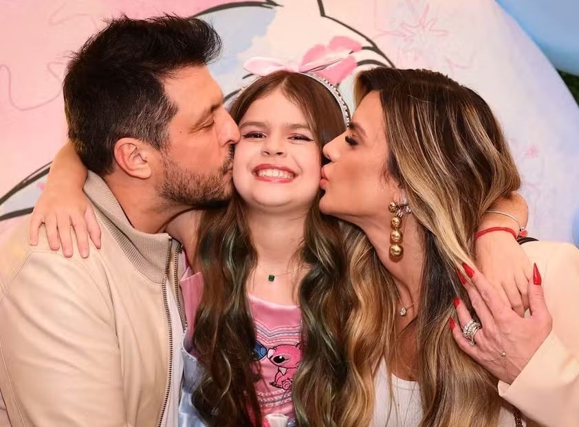 Justiça determina remoção de perfil no Instagram da filha do humorista Ceará a pedido do MP por suspeita de trabalho...
