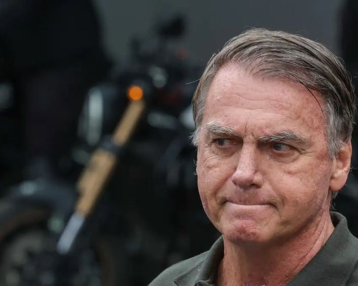 PL da Dosimetria pode reduzir pena de Bolsonaro de 27 para menos de 3 anos de prisão