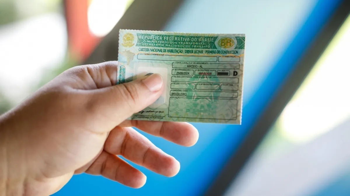 Novas regras para CNH que podem baratear em até 80% o processo de habilitação