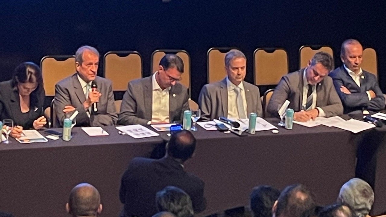 Rogério desmente boatos e reafirma pré-candidatura ao Governo do RN 