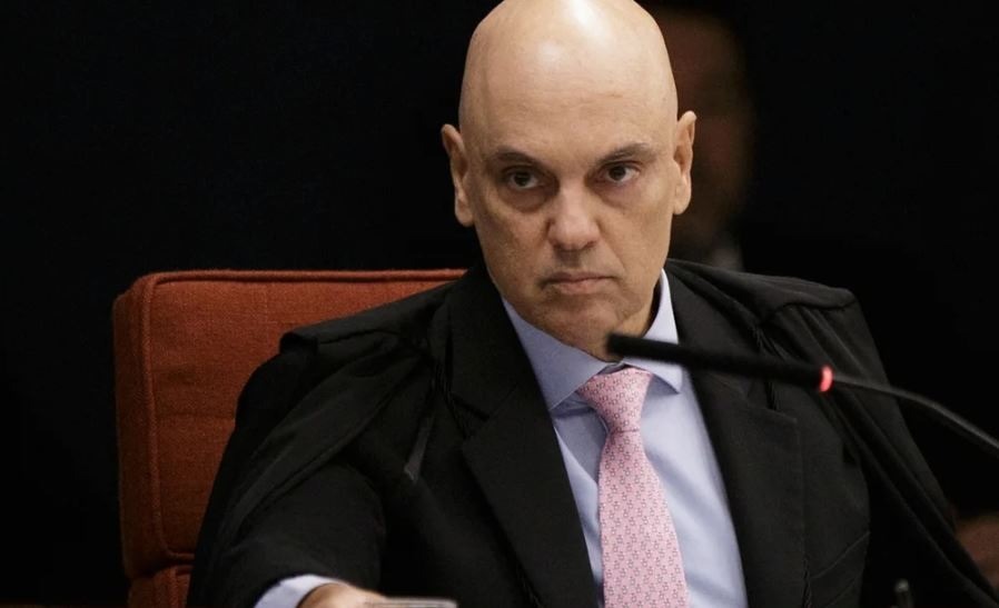 Tesouro dos EUA diz que aplicação da Lei Magnitsky a Moraes foi motivada por “prisões preventivas arbitrárias” e “ataques” à...