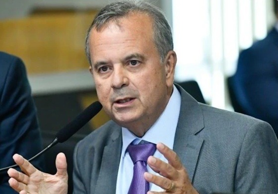 Rogério reafirma pré-candidatura ao governo do RN: “Projeto mantido”