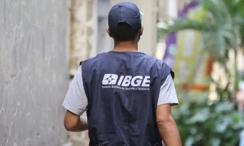 Concurso do IBGE tem 9 mil vagas e salários de até R$ 3,3 mil; confira