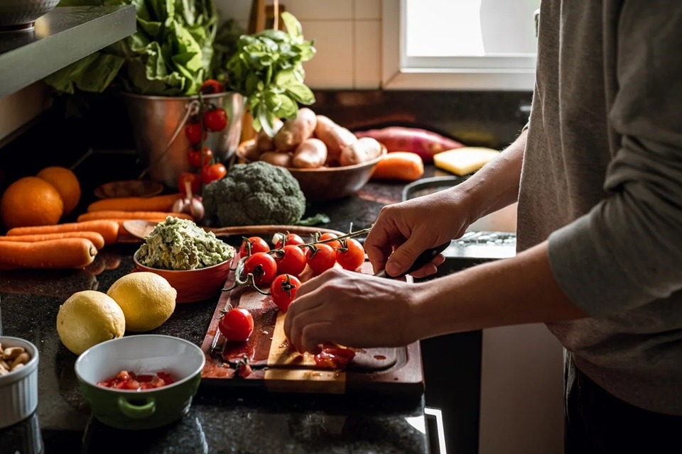 5 alimentos que podem prejudicar a saúde intestinal durante o Natal