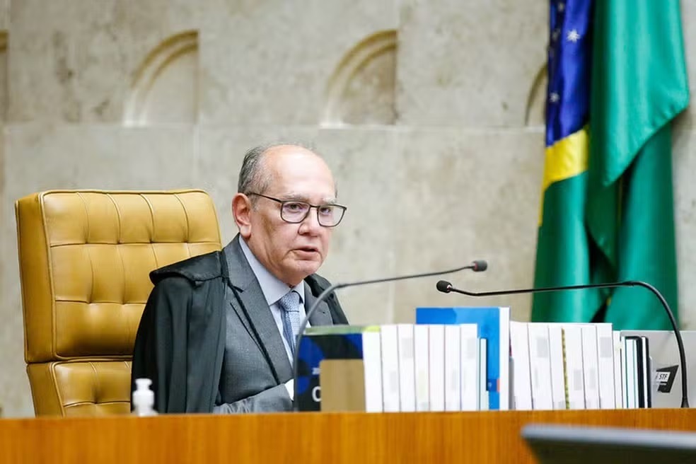 Gilmar retira de pauta e suspende trecho de decisão que restringia pedido de impeachment de ministros do STF