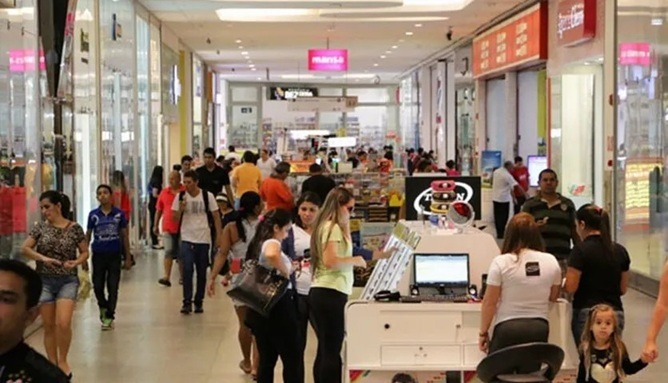Comércio de Natal divulga horário especial de fim de ano; confira
