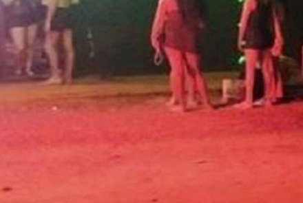 Idoso de 72 anos passa a noite em cabaré e acusa prostitutas de furtarem R$ 25 mil da sua conta