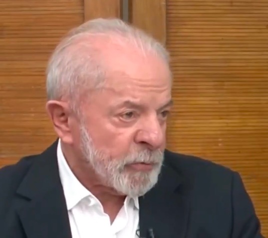 Lula avalia veto ao PL da Dosimetria e diz que ‘Bolsonaro tem que pagar’