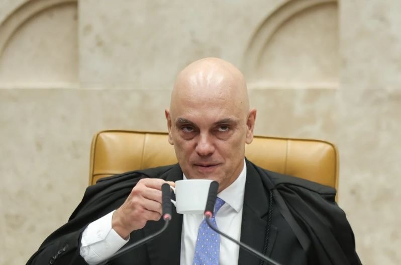 Moraes pediu ao relator do PL da Dosimetria que texto não tivesse cara de anistia e não abrisse brecha para...