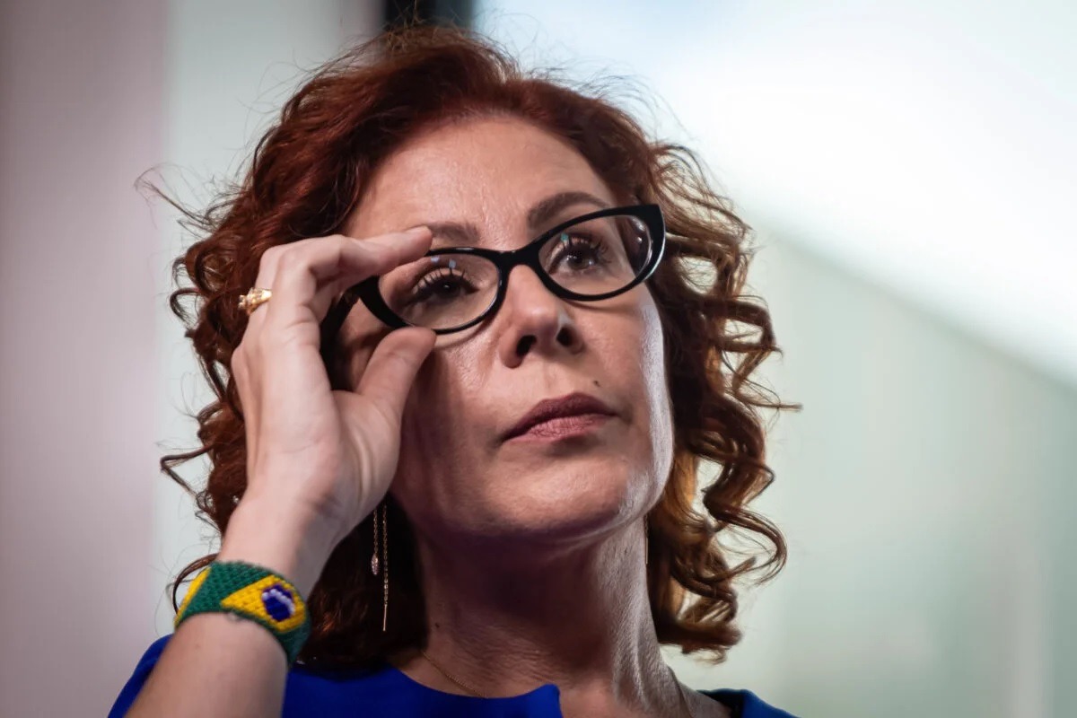 STF tem maioria para confirmar decisão de Moraes que determinou perda do mandato de Zambelli