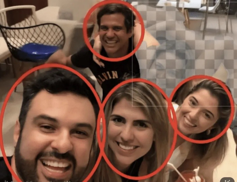 O Silêncio Quebrado: Em entrevista exclusiva, Marcelo Spirydes, pivô da Operação Amicis, se diz vítima e revela sua versão sobre...
