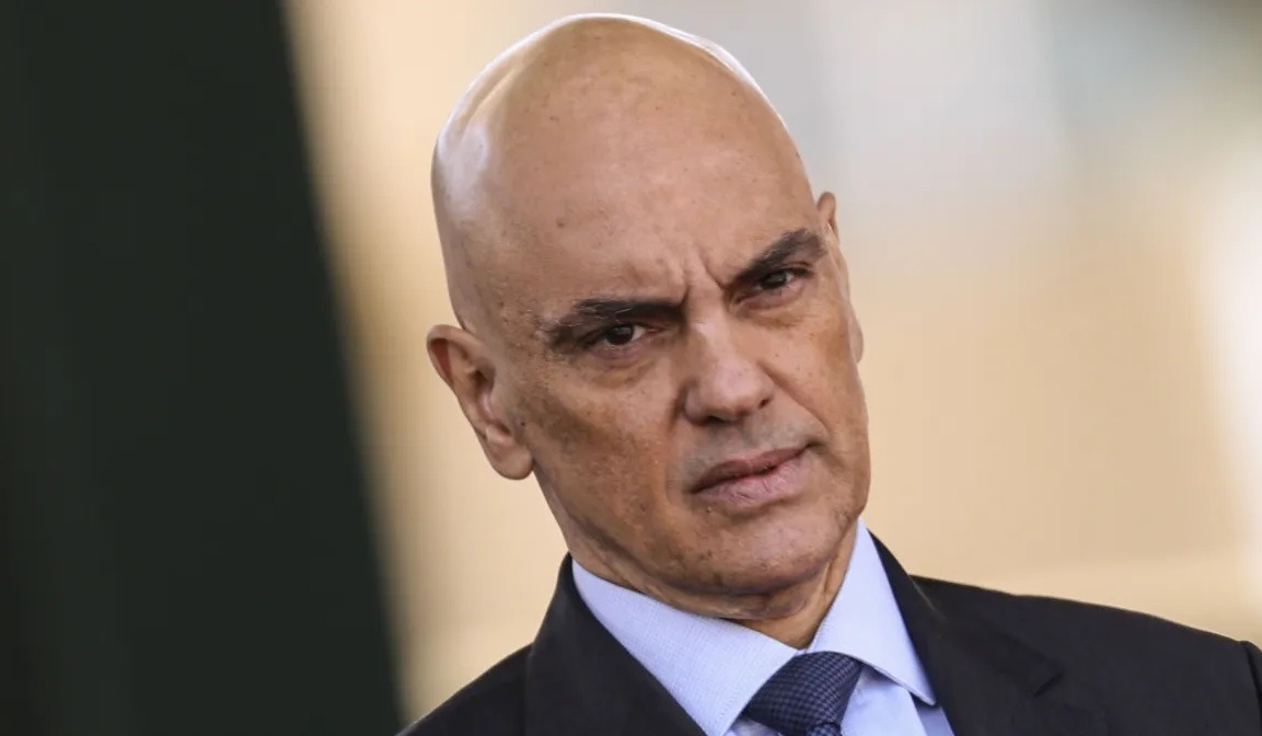 Bolsonaristas criticam Trump após EUA retirarem Moraes da Lei Magnitsky