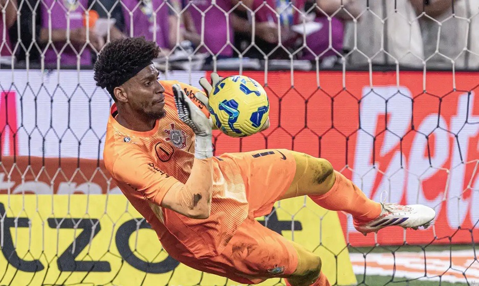 Corinthians e Vasco avançam nos pênaltis e decidem a Copa do Brasil; veja lances