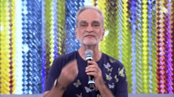 Jornalista Maurício Kubrusly é internado na UTI após sofrer queda 