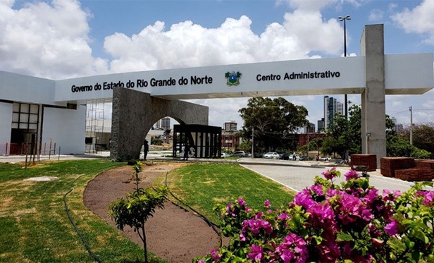 Governo do RN decreta ponto facultativo após o Natal; confira