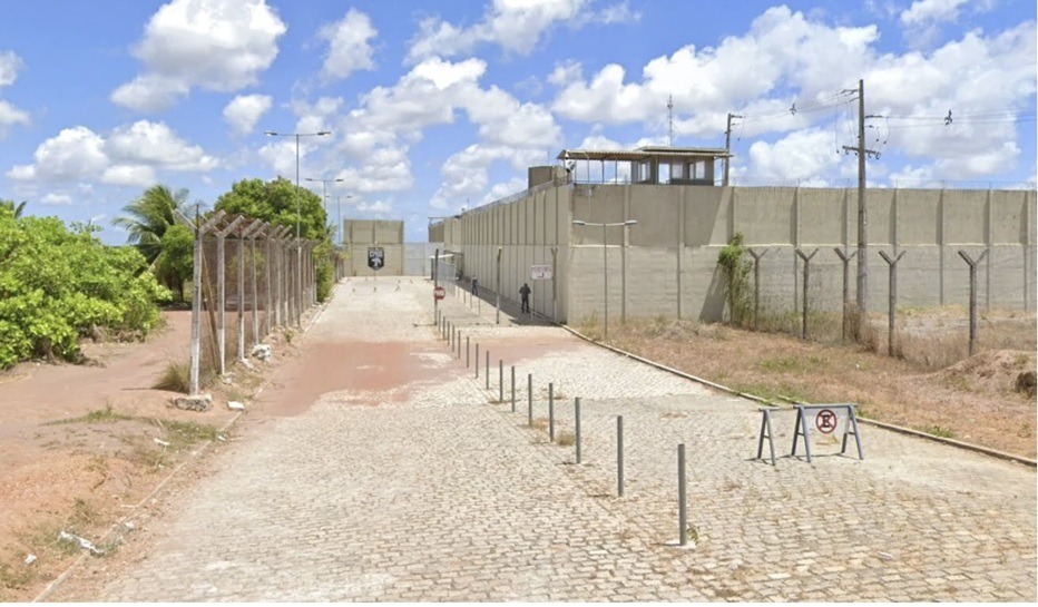 Detento é encontrado morto na Cadeia Pública de Ceará-Mirim; suspeita é de homicídio