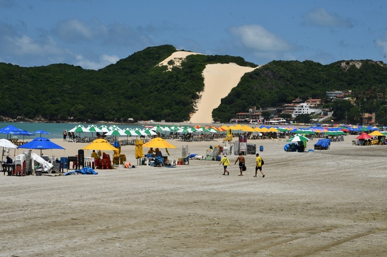 Prefeitura inicia processo para definir requalificação da orla de Ponta Negra
