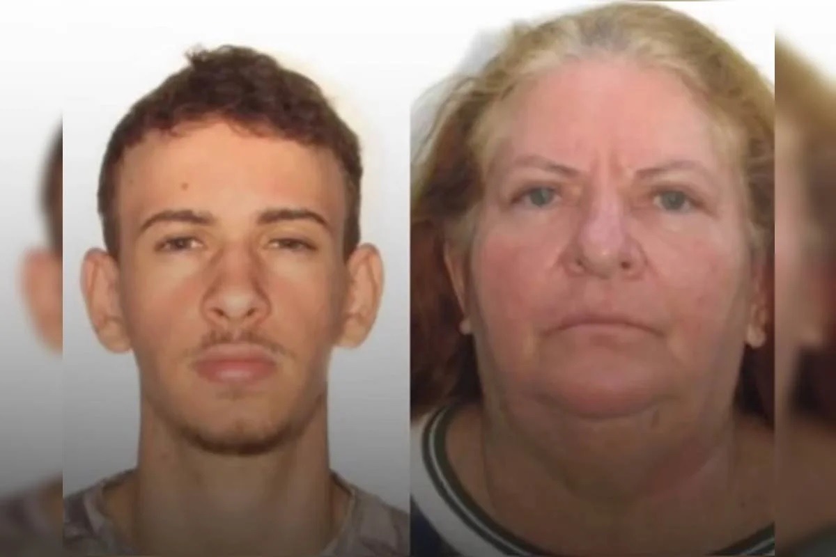 Jovem que matou a mãe a facadas disse ter ouvido “vozes”