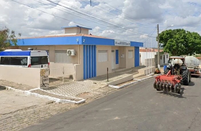 Em nota, Prefeitura de Caiçara do Rio do Vento esclarece operação e cita “contratos administrativos referentes a gestões anteriores”