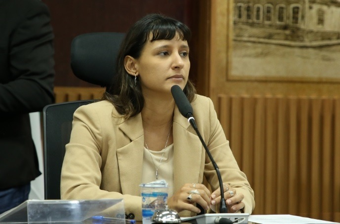 Processo de cassação de Brisa entra na reta final e Câmara estica prazo da defesa