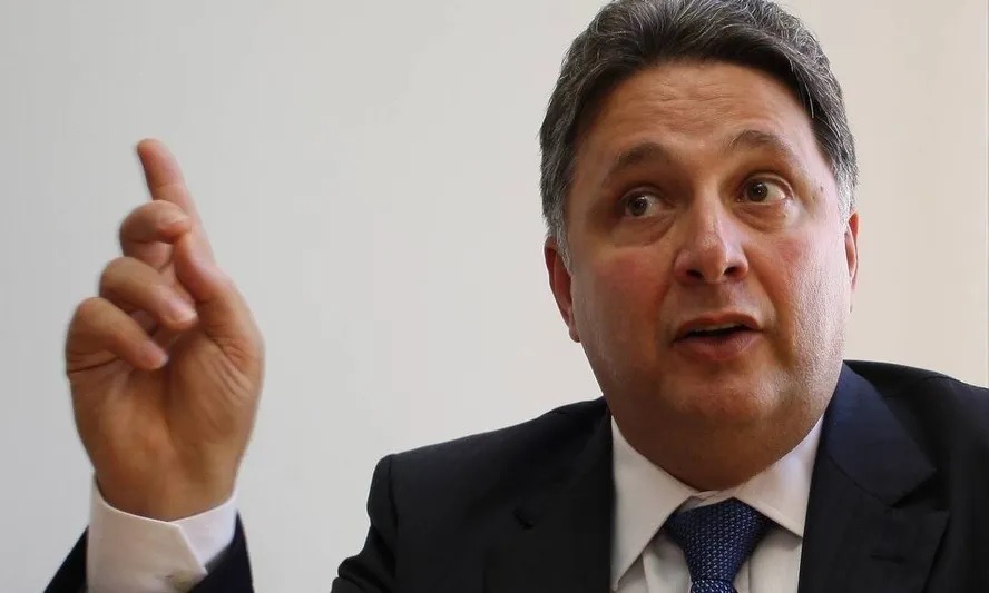 [VIDEO] Anthony Garotinho sabia que desembargador seria preso: "Vazava informações para ALRJ"