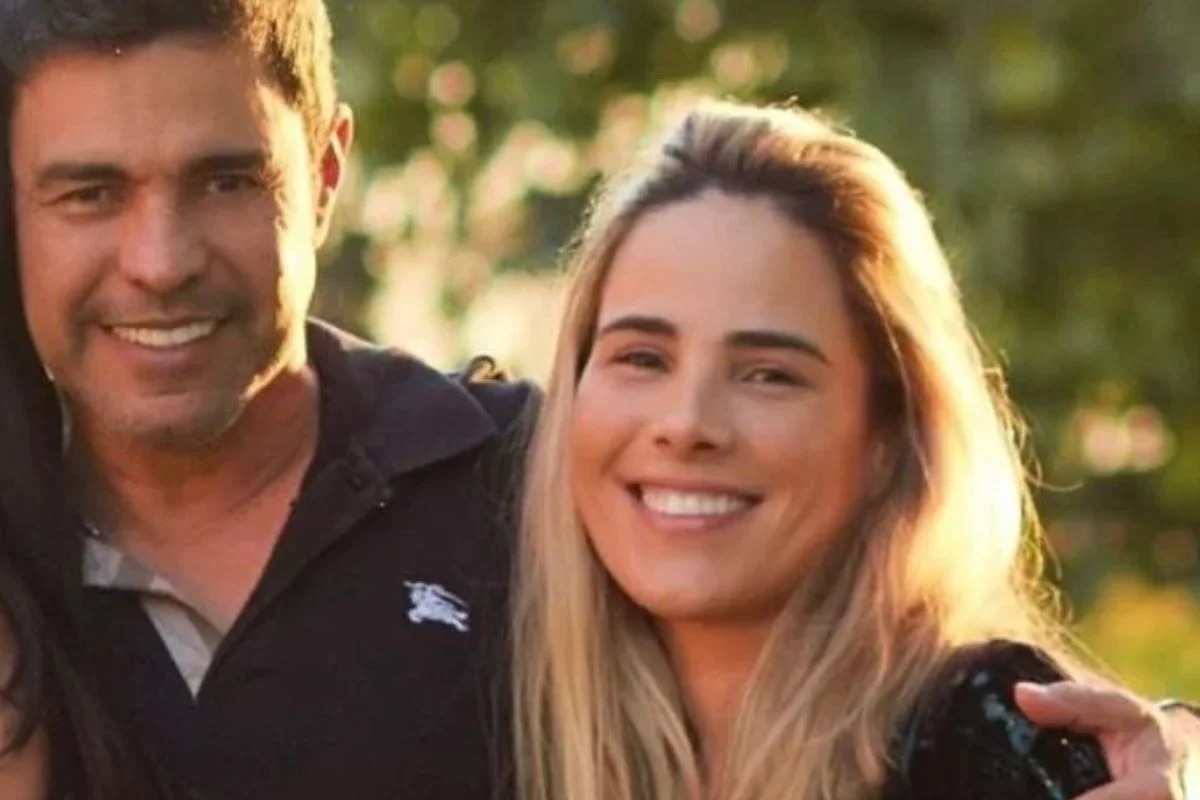 Wanessa faz post em meio à polêmica de Zezé com SBT: “Cresci ouvindo”